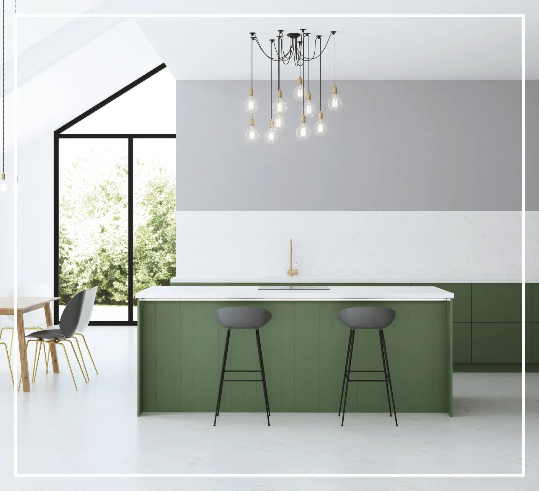 light_green_interior_Image Interior Image