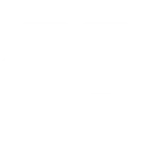 two A black and white image of an asian symbol.